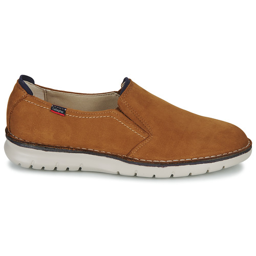 CallagHan - USED CUERO - Marron