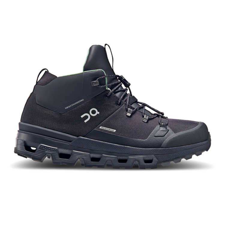 On Running Men Cloudtrax Waterproof Wandelschoenen