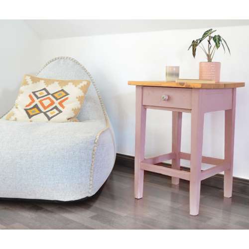 VIVA DECOR Chalk Paint Kreidefarbe, deckend