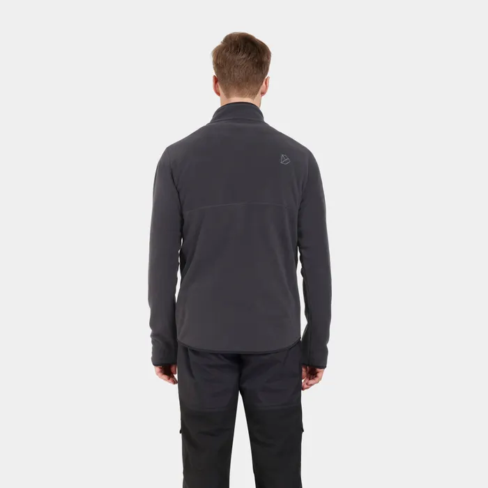 Didriksons Vito Half-Zip Fleece Sweater Heren