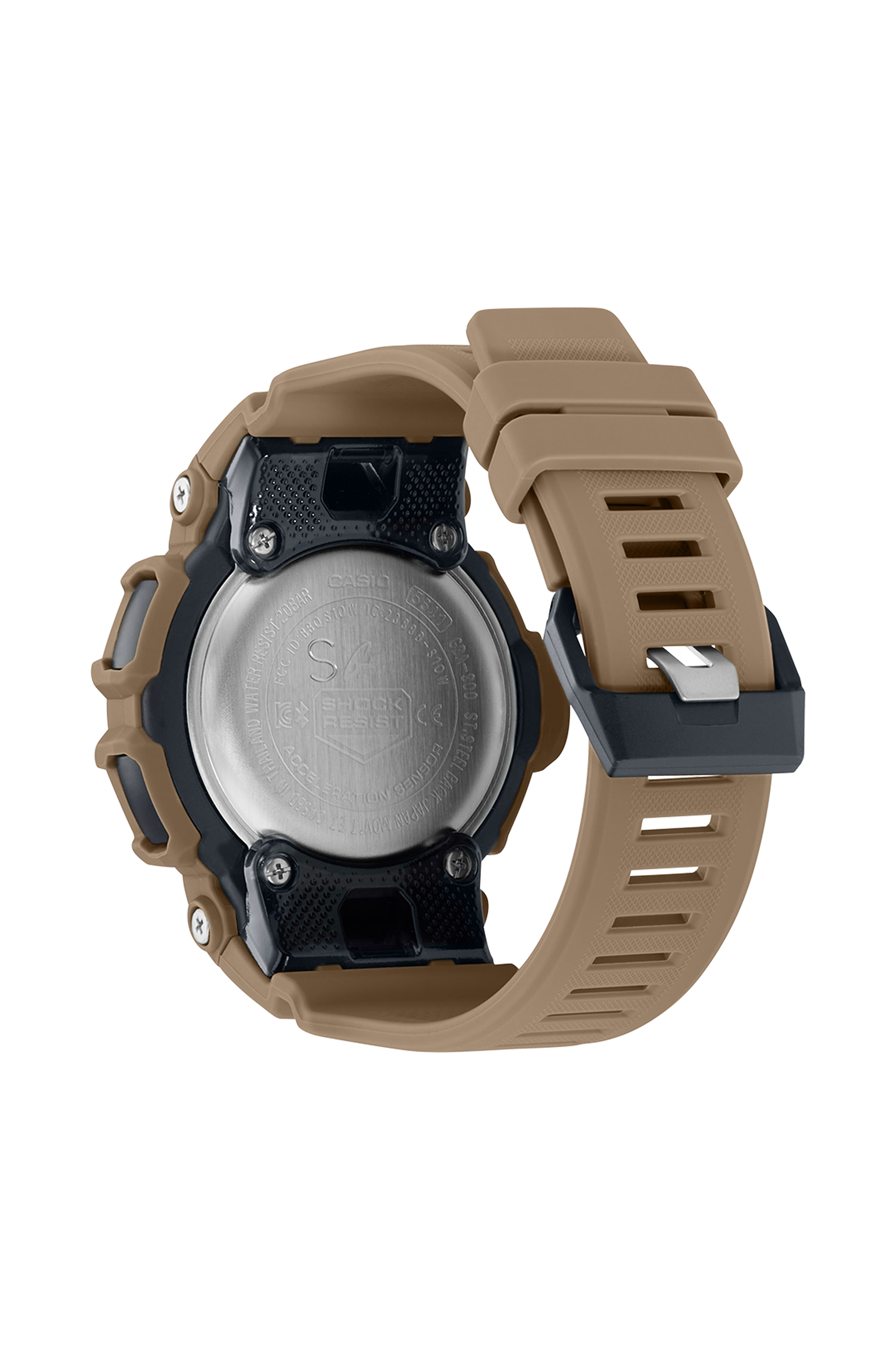 G-SHOCK Montre Marron