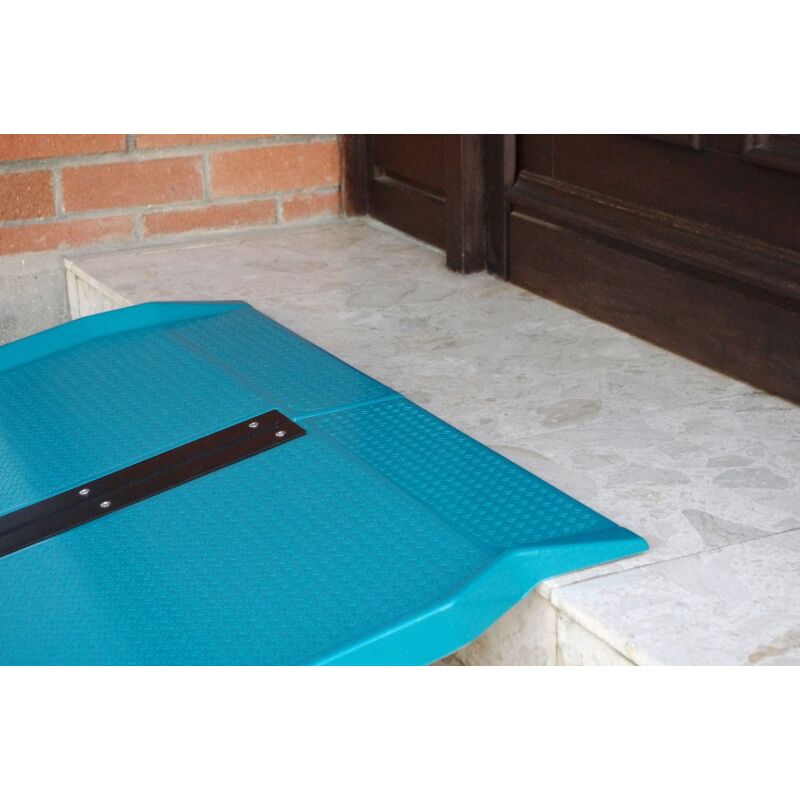 Rampe d'Accès Pliable VALIZ - 1,2m