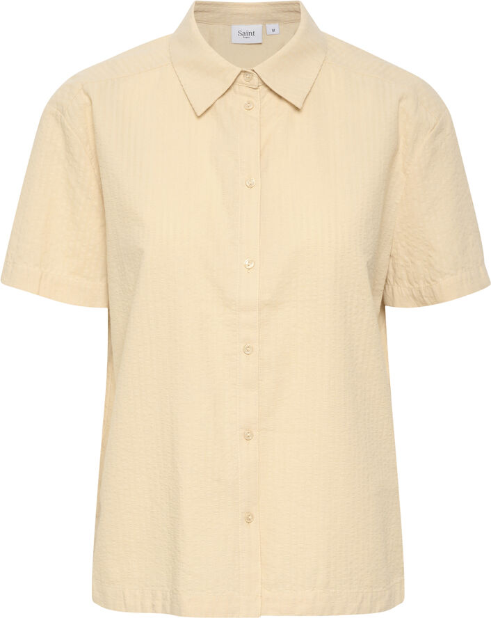 Saint Tropez ElmikoSZ Shirt Fog
