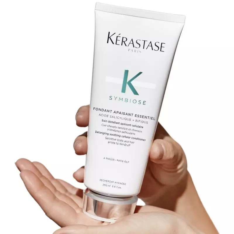 Kérastase Symbiose Fondant Apaisant Essentiel Conditioner 200 ml