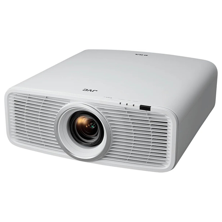 JVC DLA-NZ500 Blanc - Laser D-ILA UHD 4K - 2000 Lumens