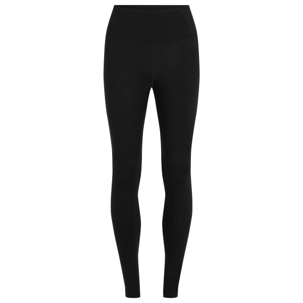 Icebreaker - Women's Merino 200 Oasis High Rise Leggings - Sous-vêtement mérinos