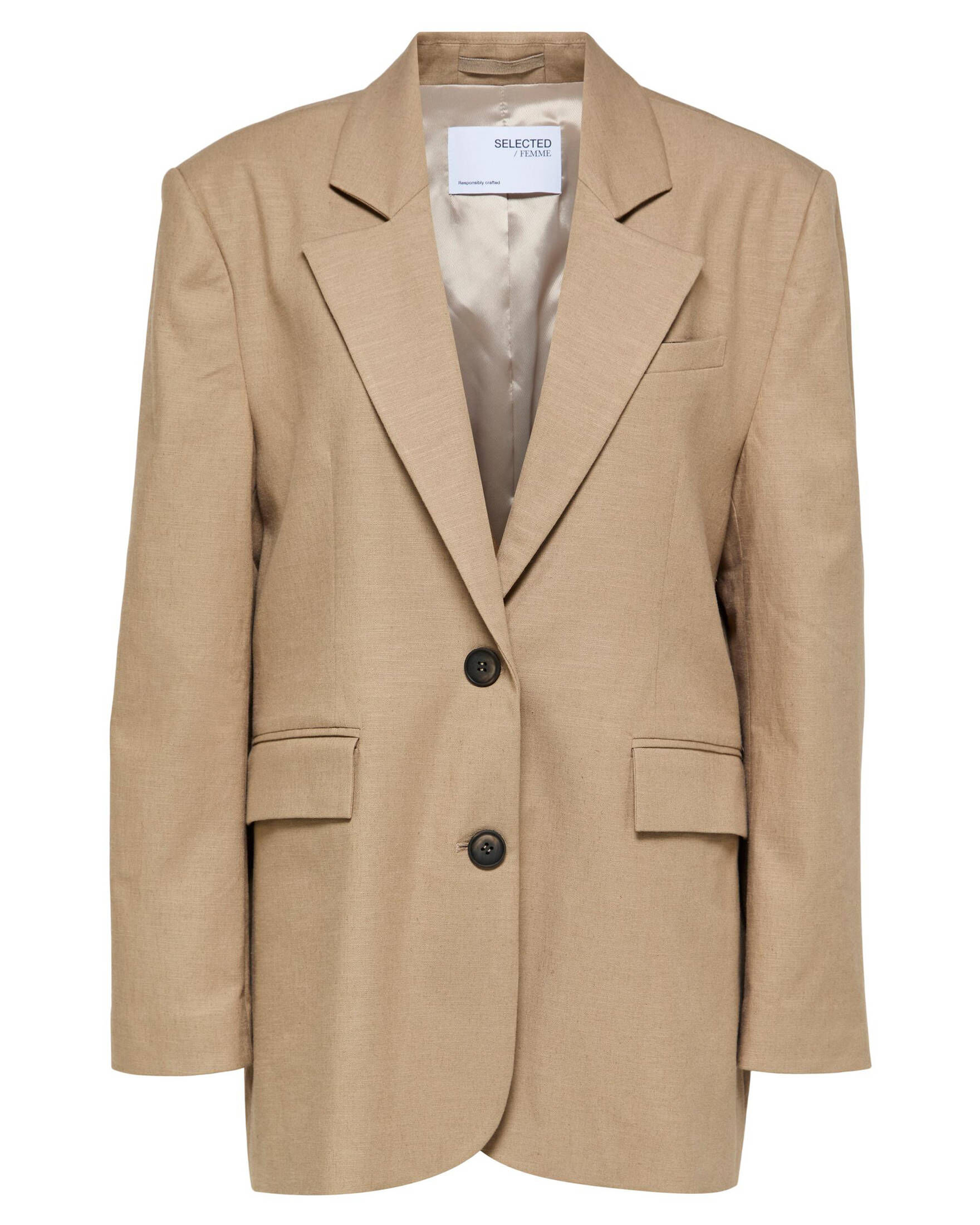 Selected Femme| Damen Blazer
