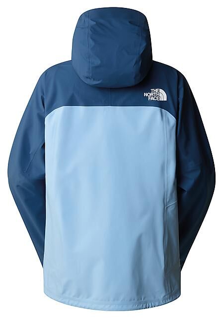 THE NORTH FACE - VESTE W FRONTIER