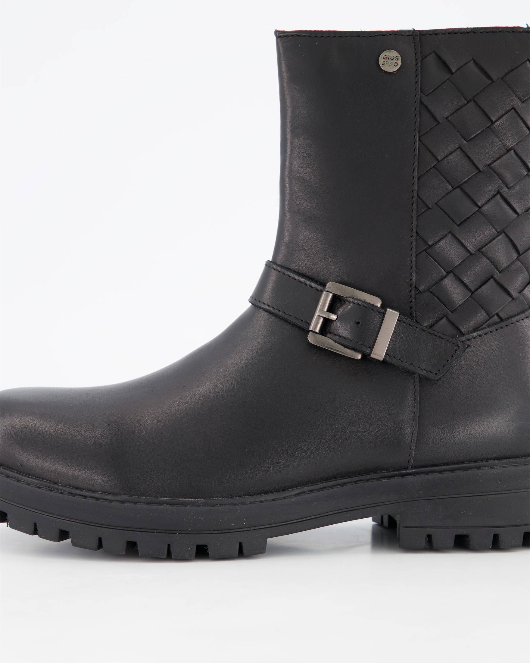 Gioseppo| Mädchen Stiefel LANNACH