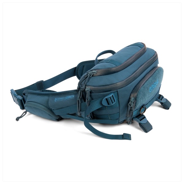 GRAYL - Mission EXP Hip Pack 4,5 - Sac banane
