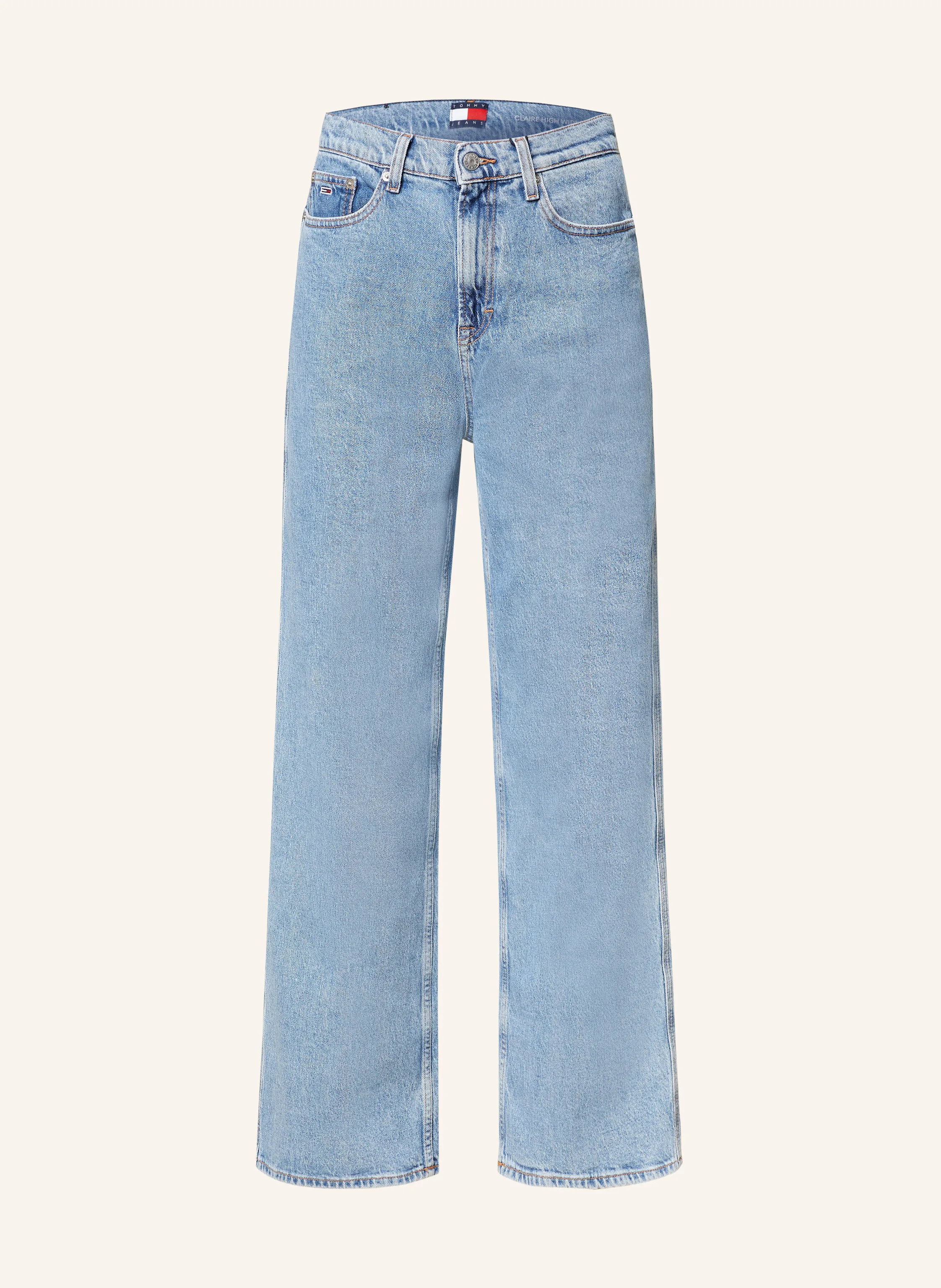 TOMMY JEANS Jeans CLAIRE