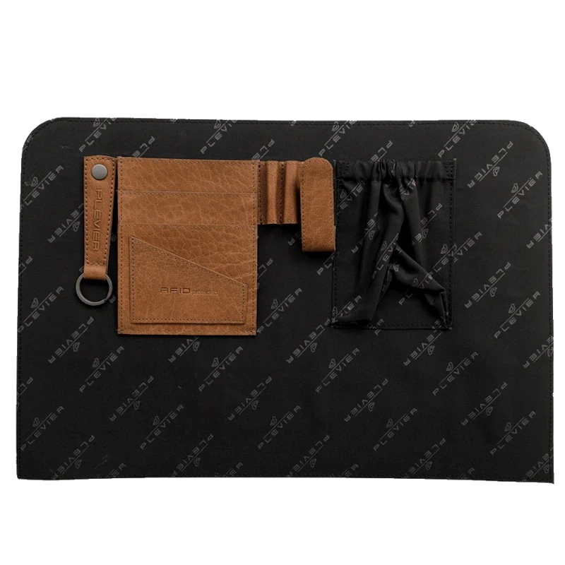 Plevier Basalt laptoptas 15,6