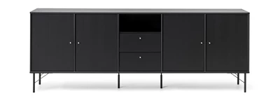 Mistral Classic/Mensola 174/176 Reol ben grundmodul
