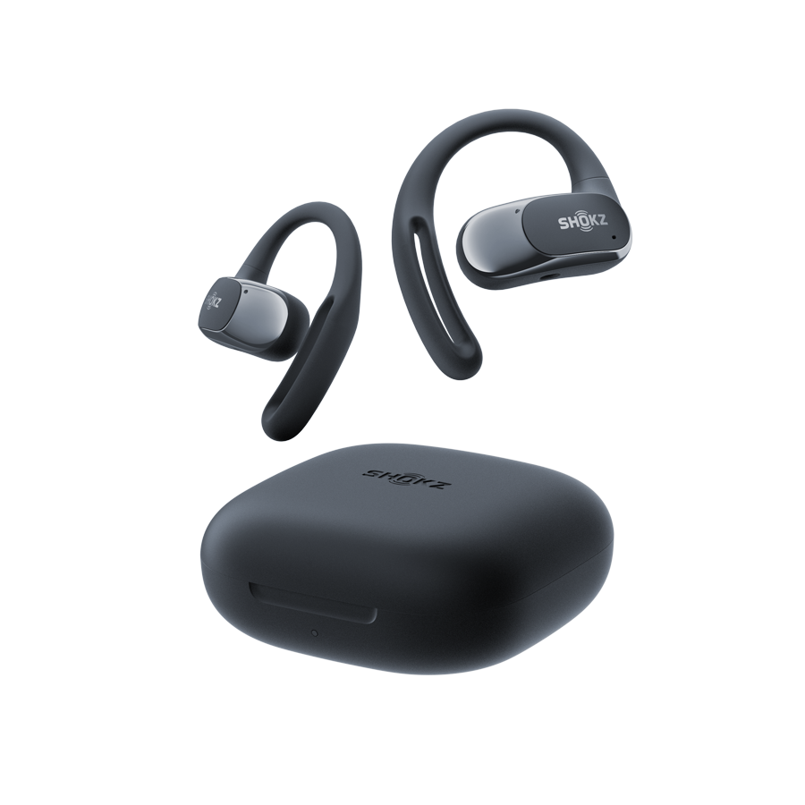 shokz openfit air 647 t511 black