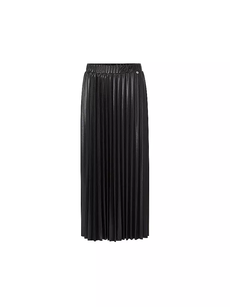 RICH & ROYAL Midirock schwarz