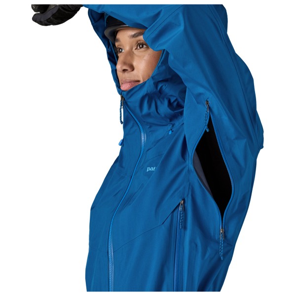Patagonia - Women's Super Free Alpine Jacket - Veste imperméable