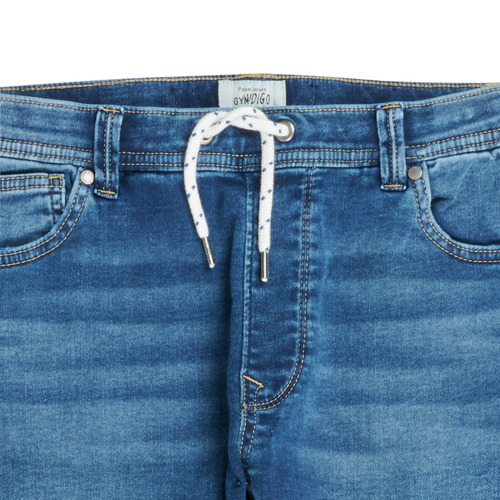 Pepe jeans - ARCHIE - Bleu