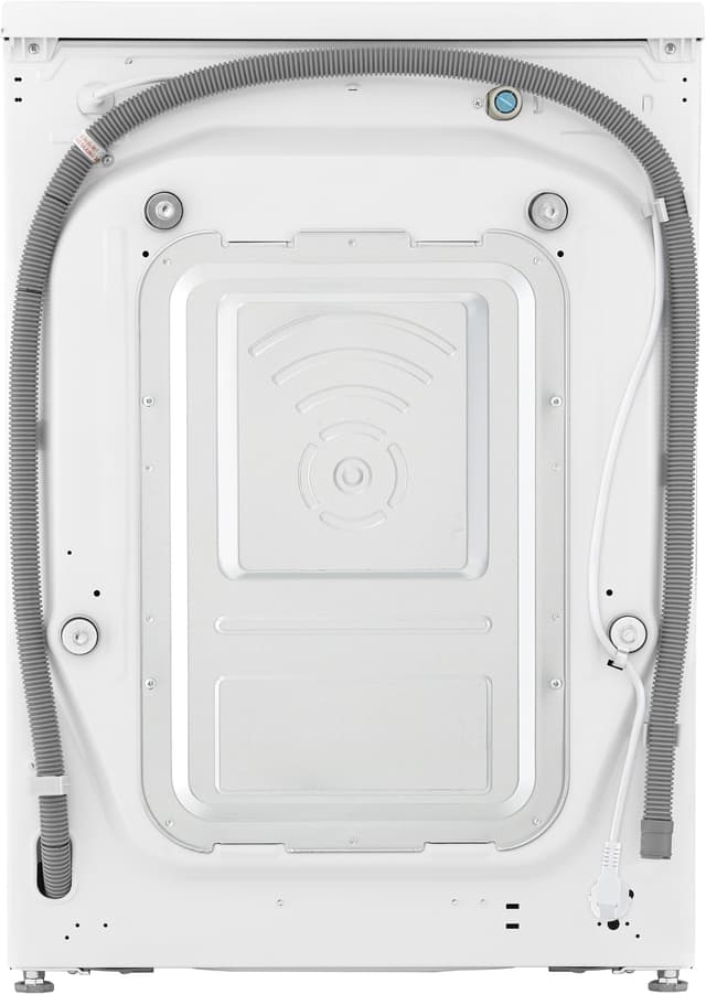 LG vaskemaskine FV34JNS0A1 (11 kg)