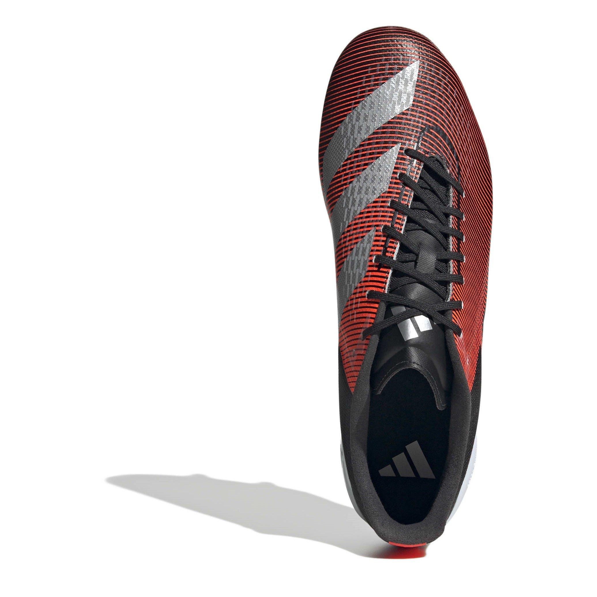 adidas Adizero RS15 Soft Ground Rugby Boots