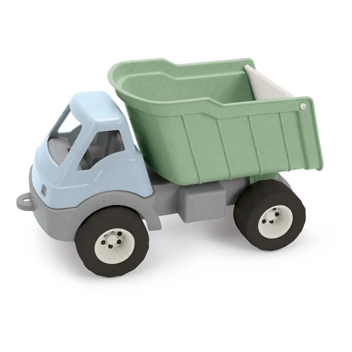 Dantoy Camion en bioplastique | Vert
