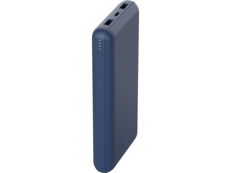 Belkin Powerbank Boost Charge 20k 20000 mAh Mobile Powerbank mit drei Lade-Anschlüssen