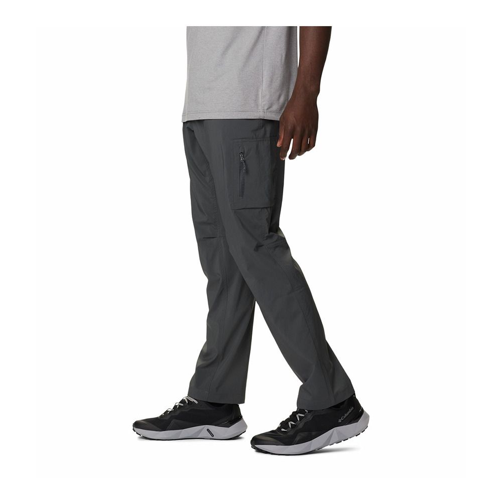 Columbia SILVER RIDGE™ - Pantalon Homme grill