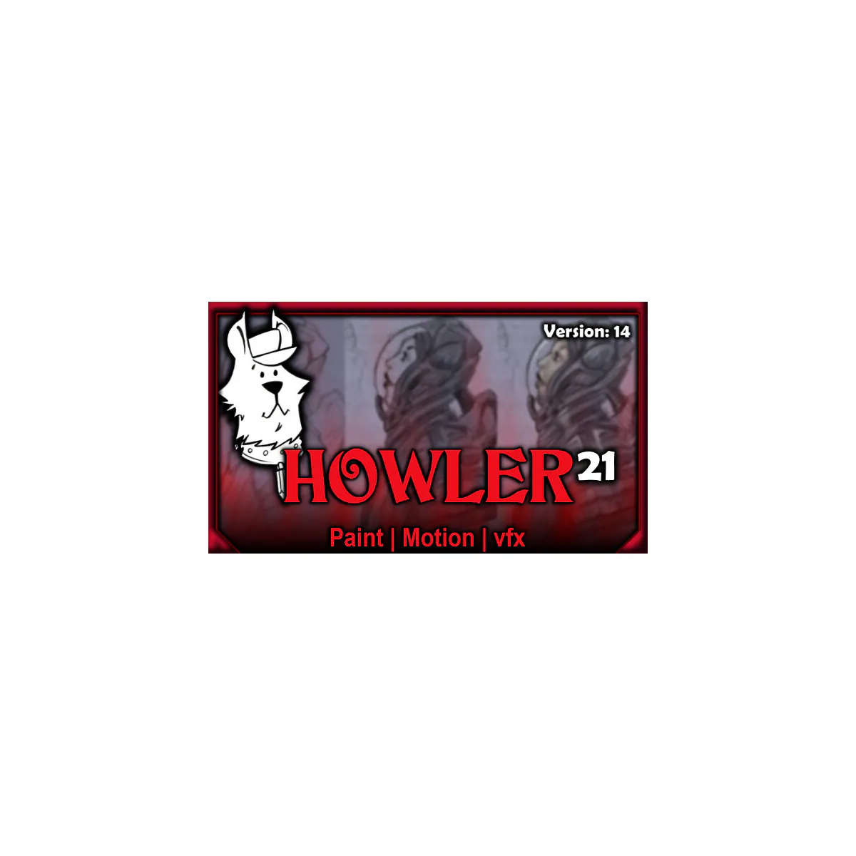 PD Howler 21 - PC Windows