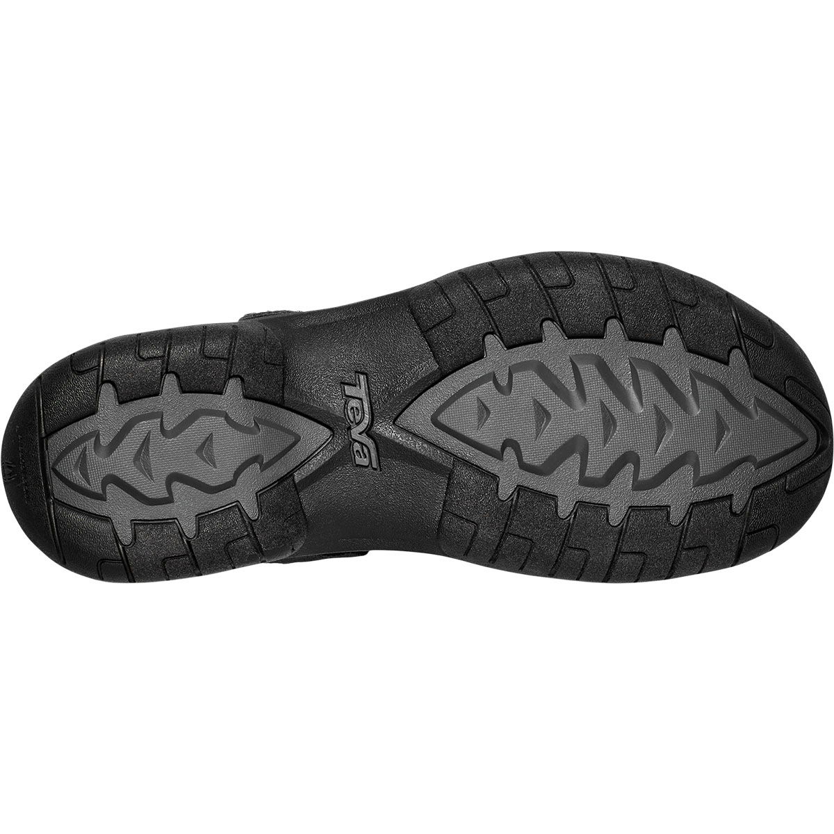 Teva Verra Vandresandaler Dame