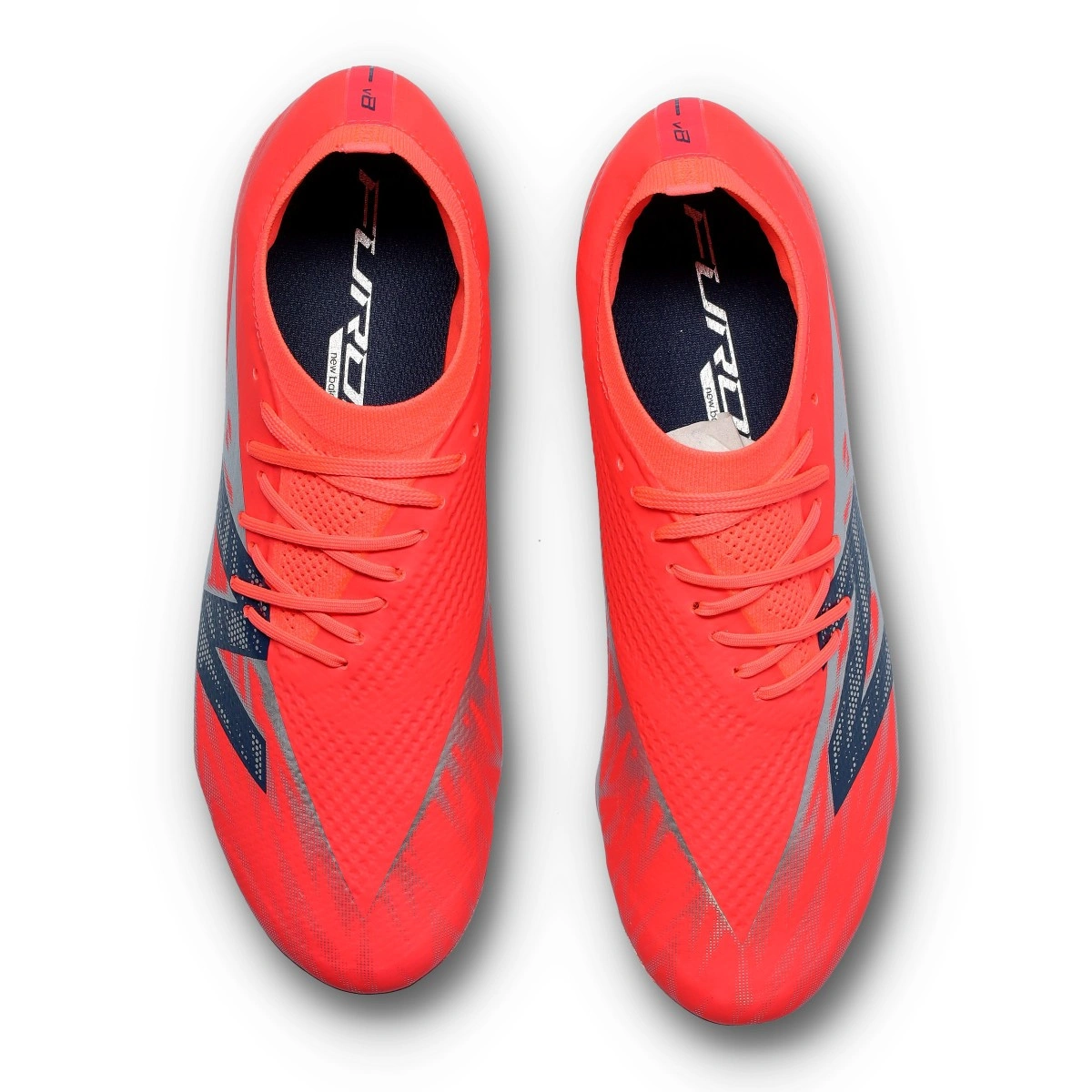 Chuteira New Balance Furon Pro FG V8