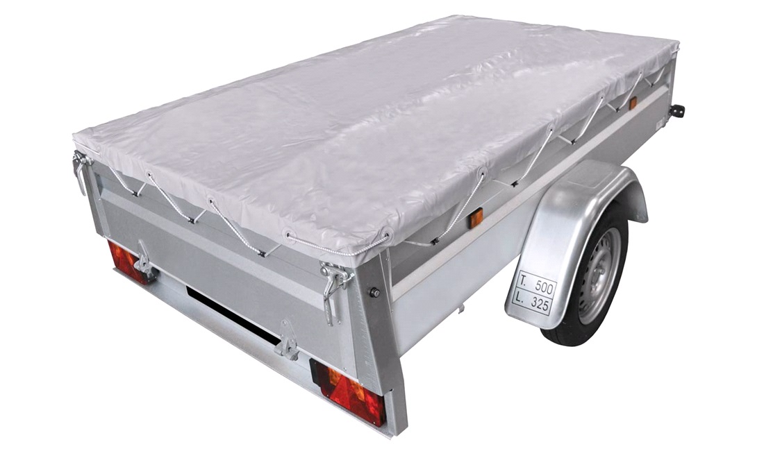 Trailerpresenning Variant 502 D2 Goliath, 713 A2