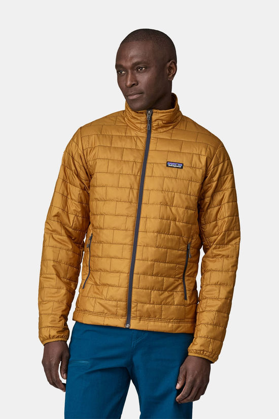 Patagonia Patagonia Nano Puff Isolatiejas