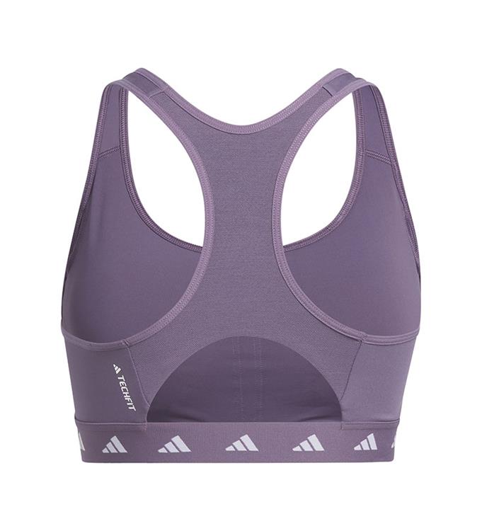 adidas Women PWR MS TechFit Sportbeha