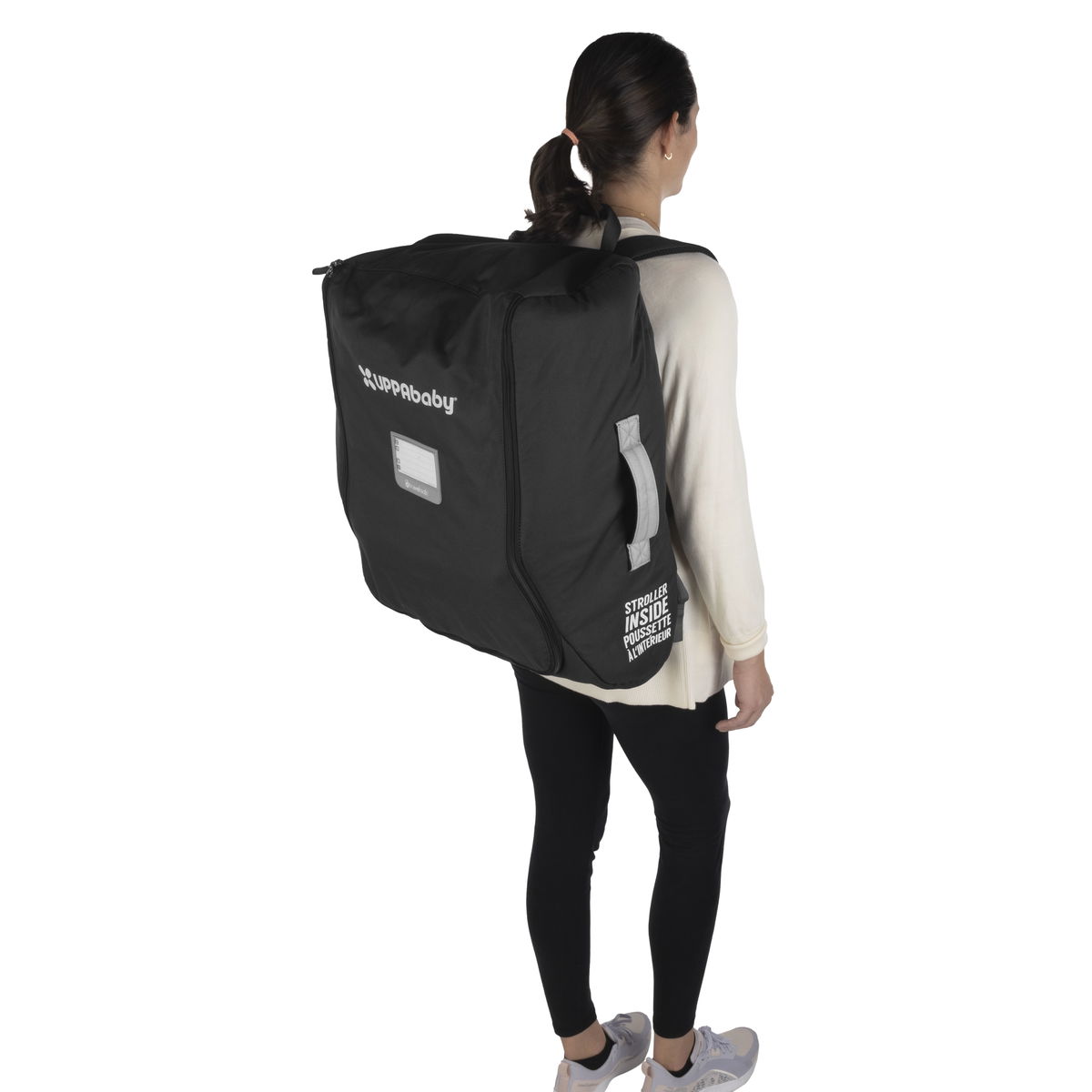 UPPAbabyUPPAbaby   MINU Reisetasche