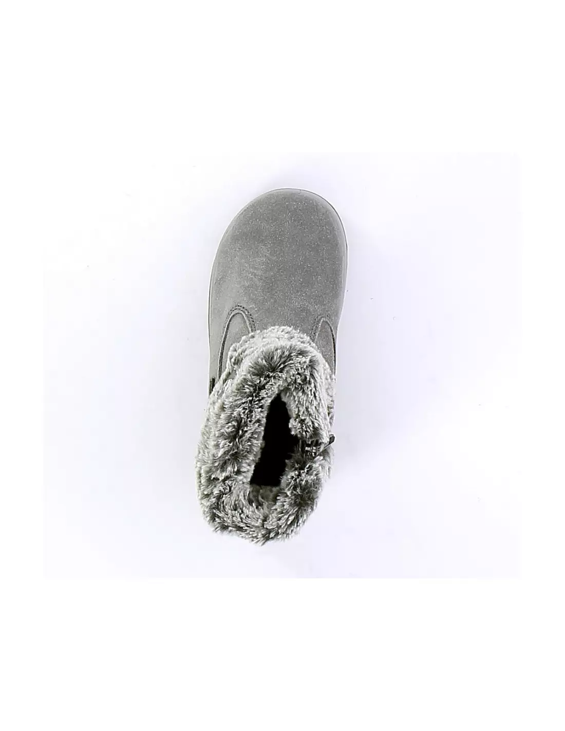 IMAC 833118 - Boots & bottines Gris