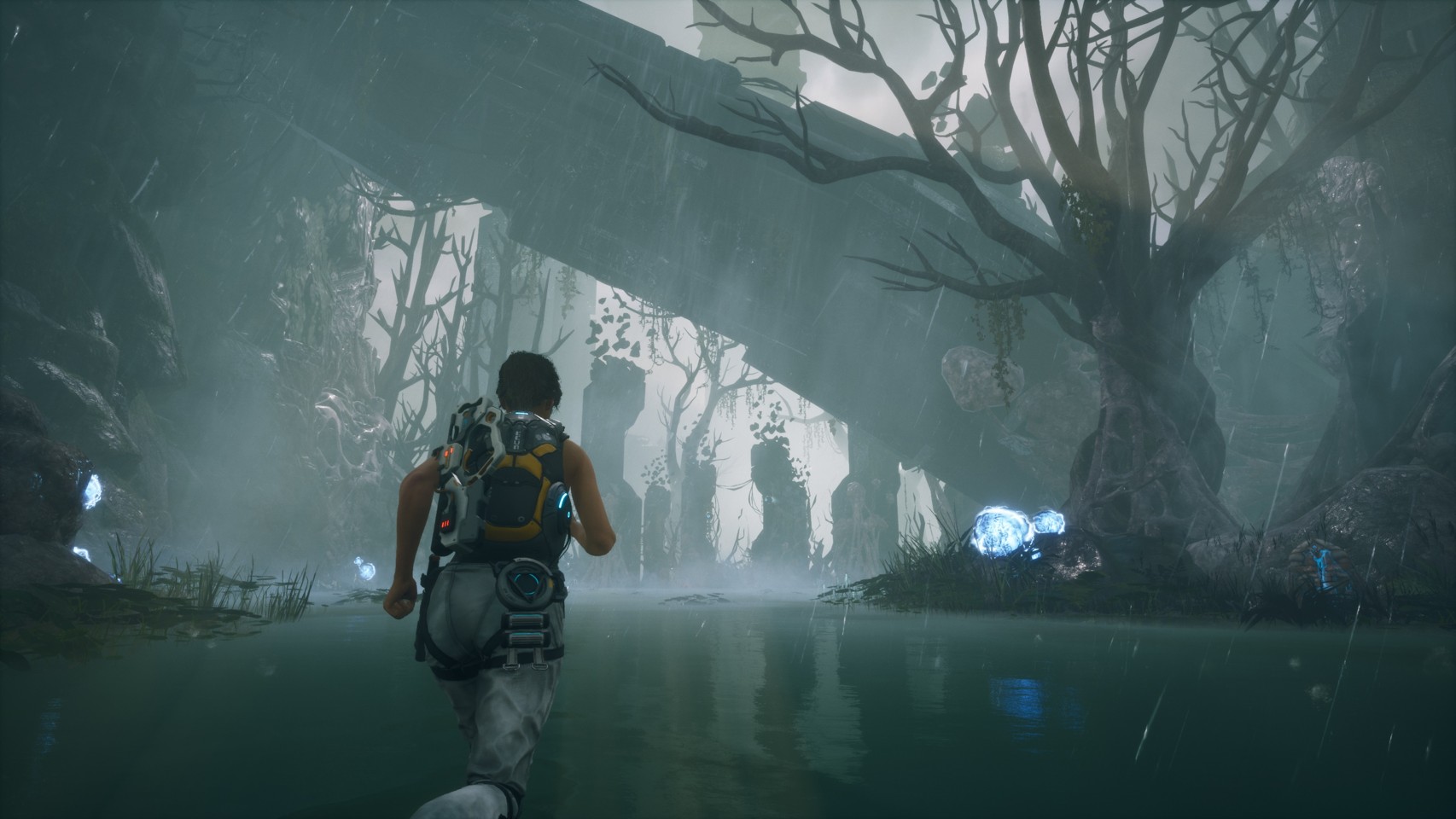 Scars Above- PlayStation 5