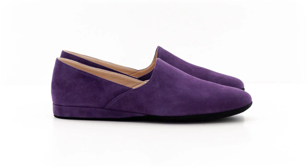 UPPER SHOES - SLP 1237VL
