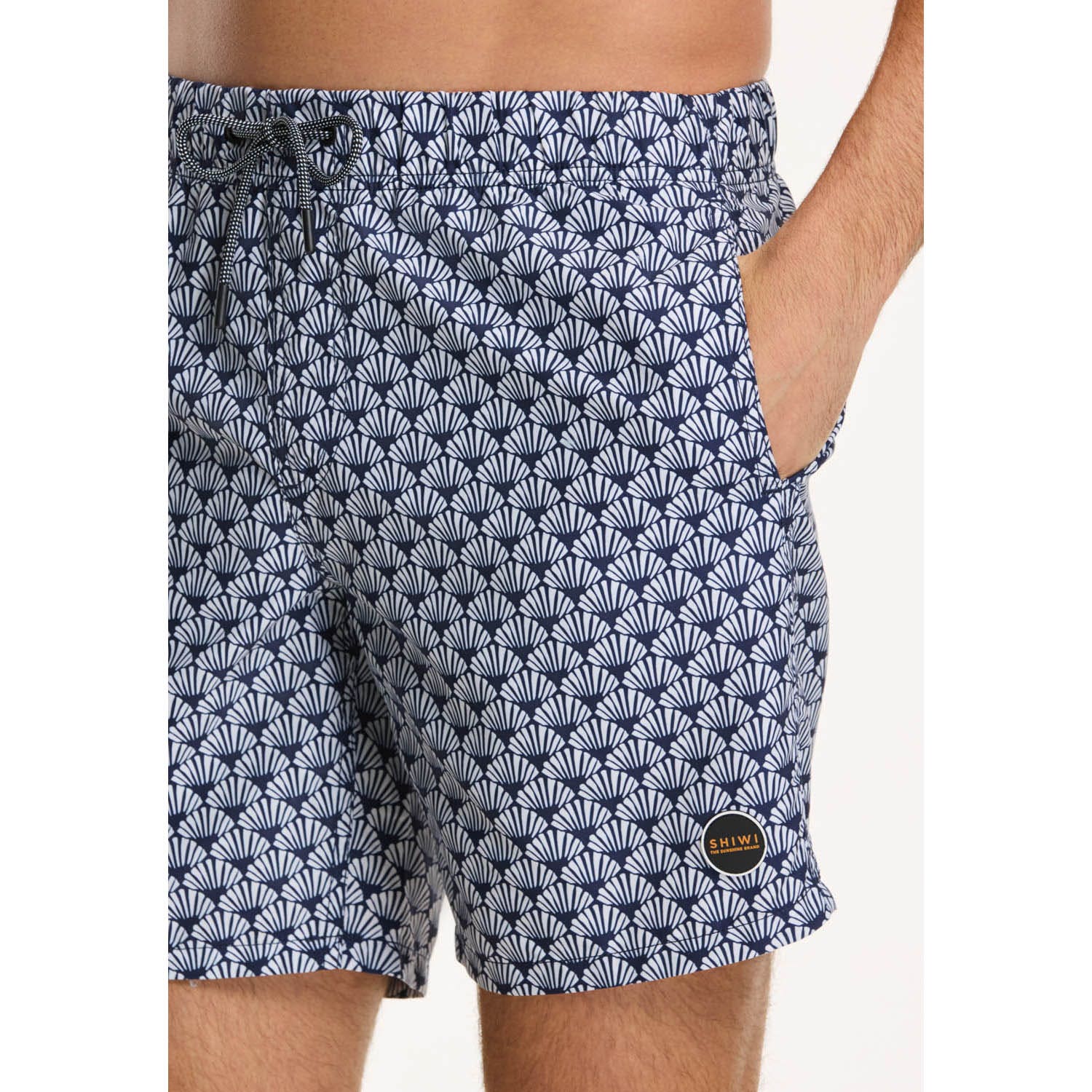 Shiwi  Swimshort Sea Shell
