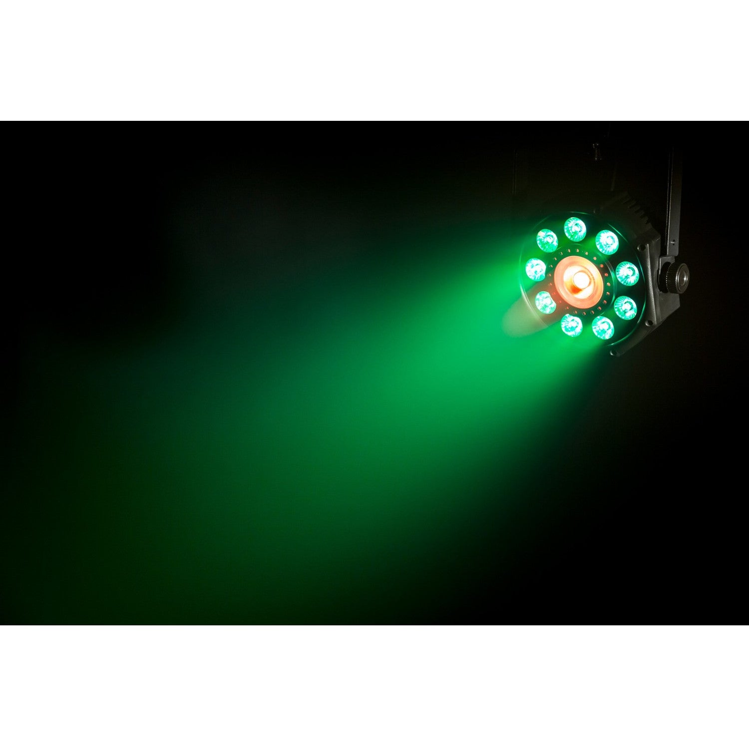 JB systems Rave Spot RGB-UV lichteffect