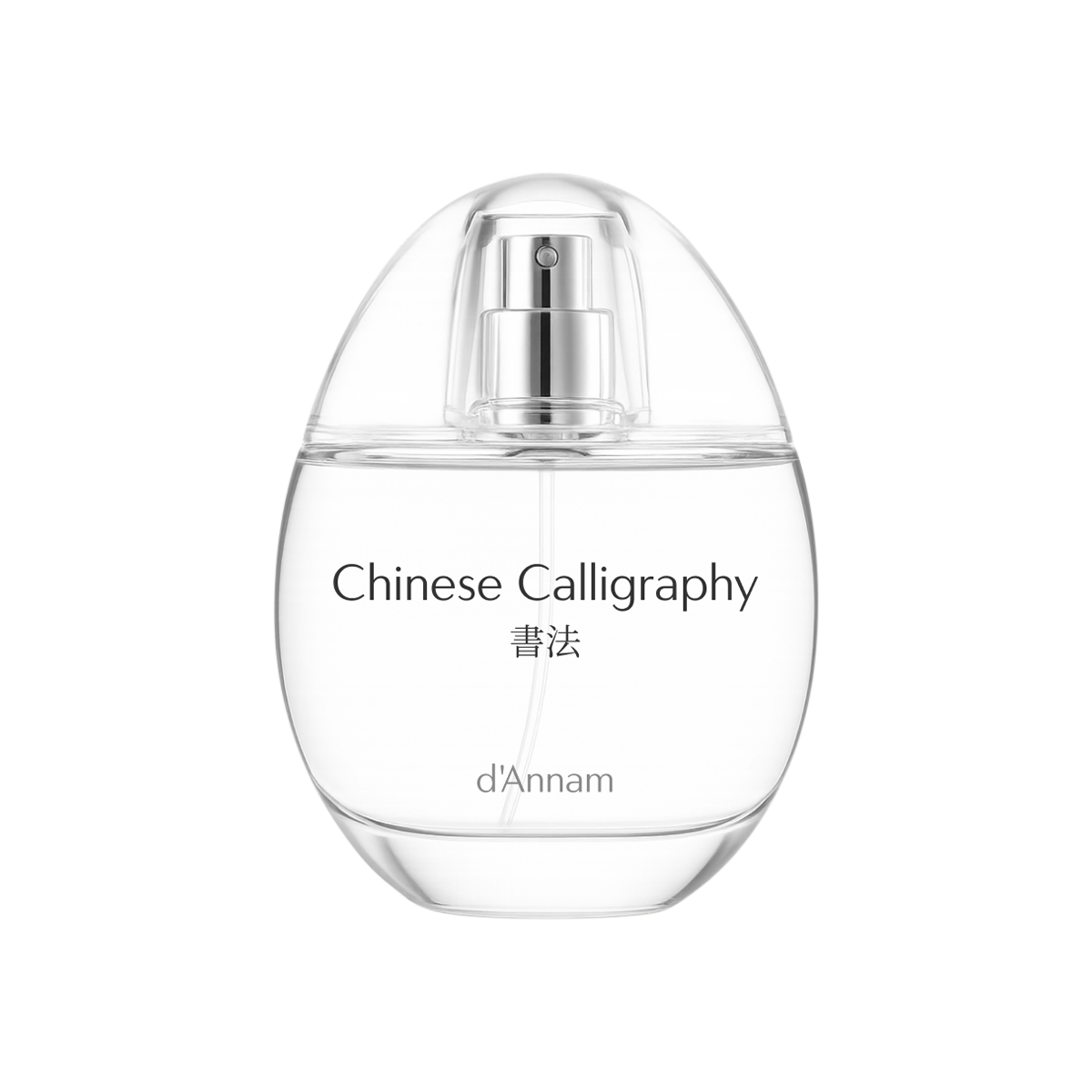 Chinese Calligraphy Eau de Parfum 50ml
