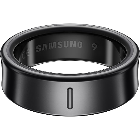 Samsung Galaxy Ring str. 10 - Titanium Black