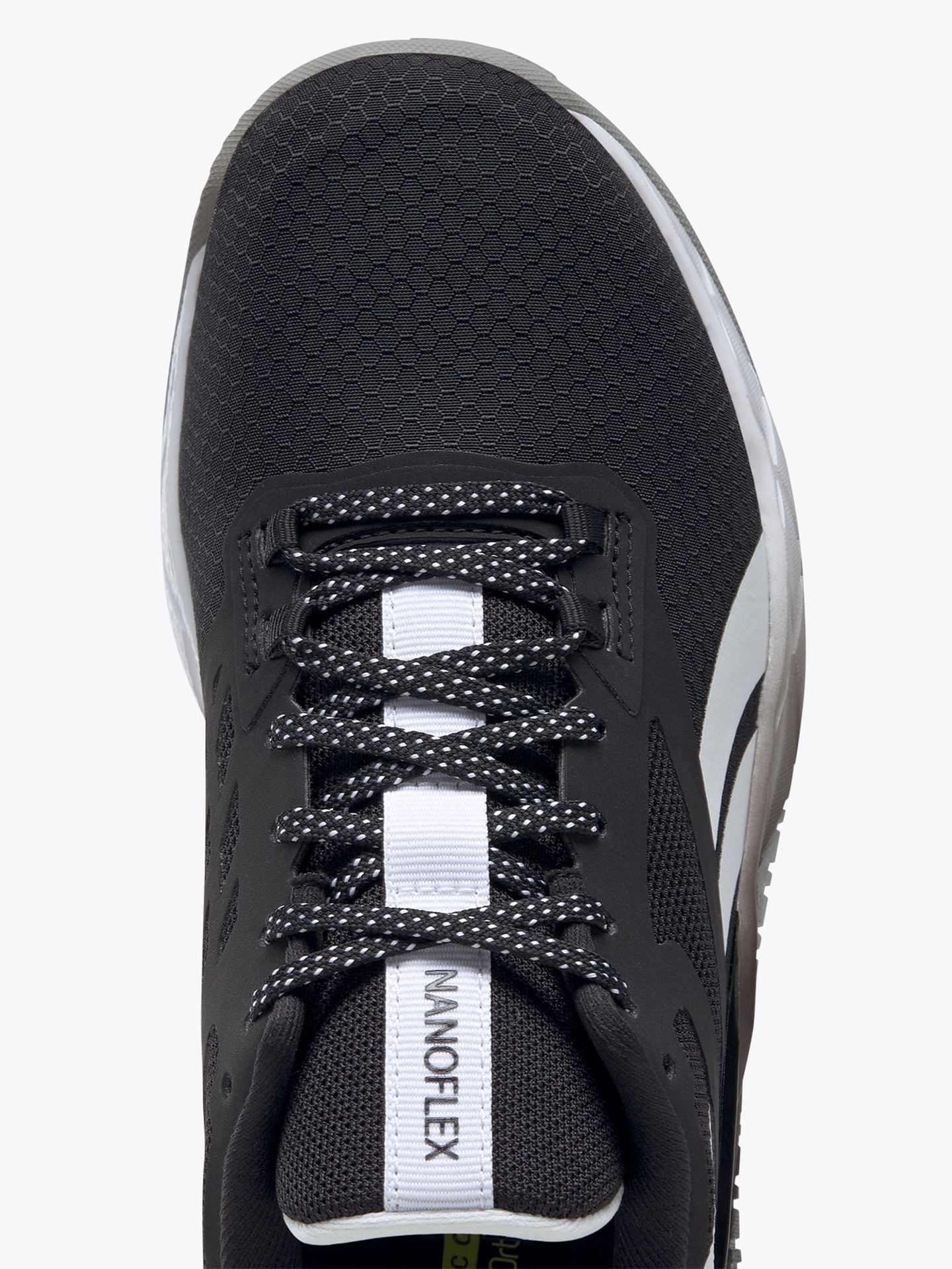 Nanoflex TR