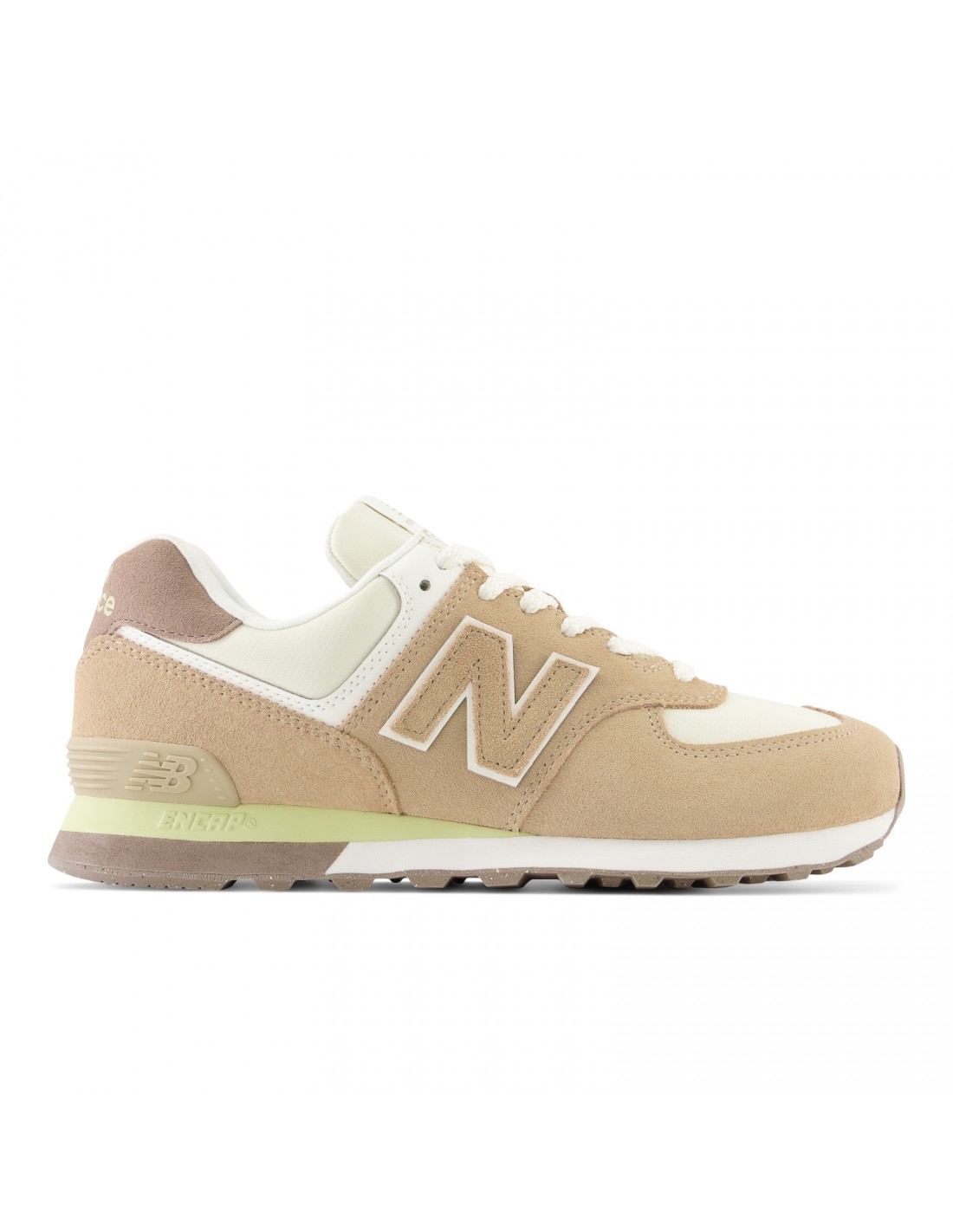 new balance Sneakers Homme 574 Beige