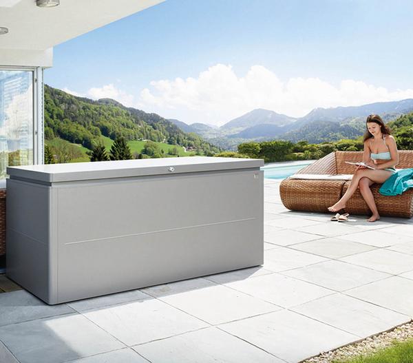 Biohort LoungeBox 200