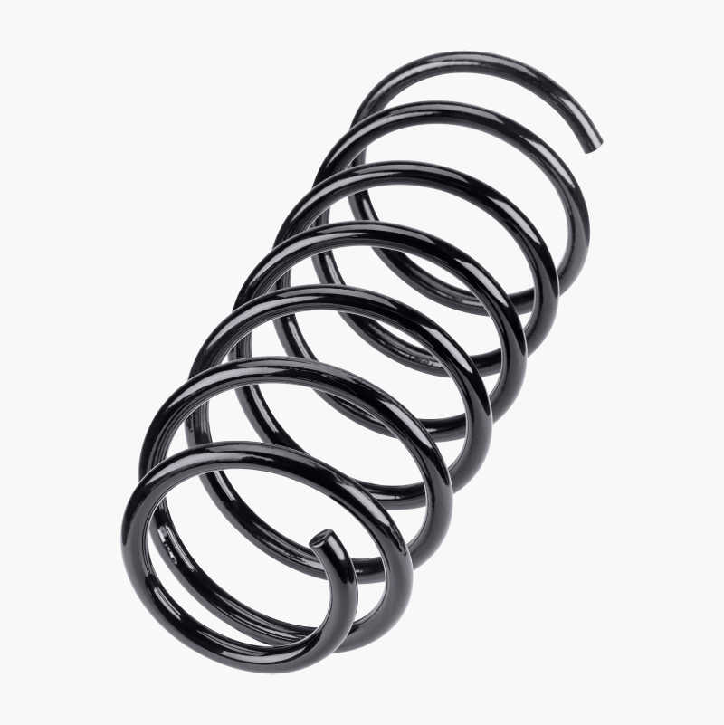 SPIRALFJÆRER