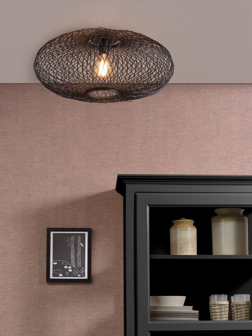 Good&Mojo   Cango Plafondlamp