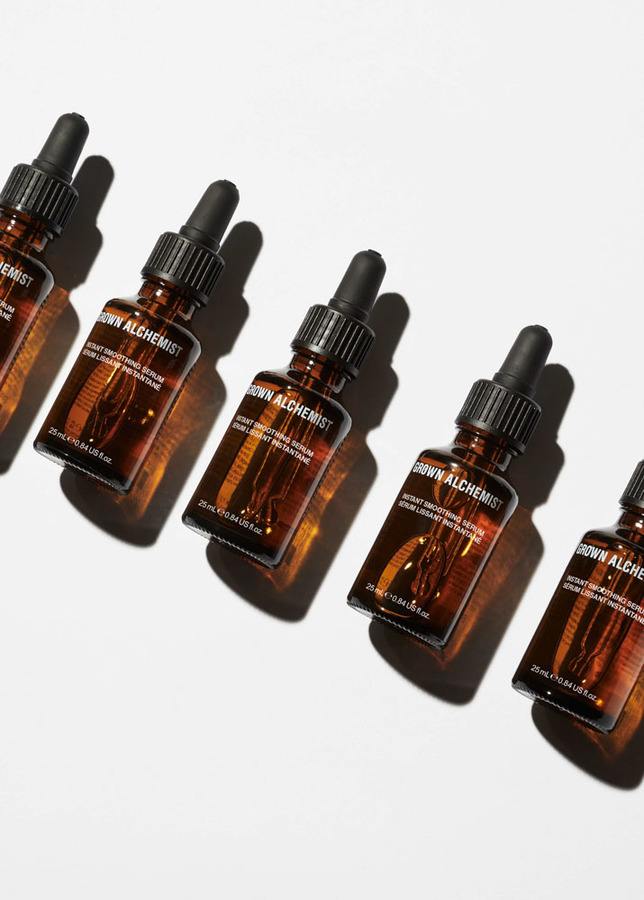 Grown Alchemist Instant Smoothing Serum 25ml
