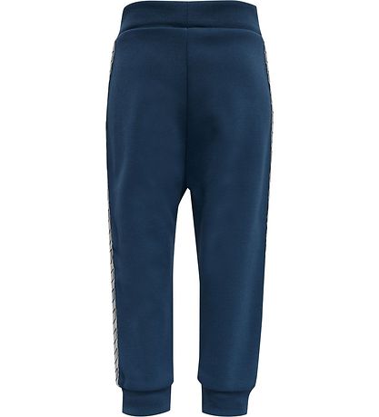 Hummel Hosen - hmlGrady - Navy
