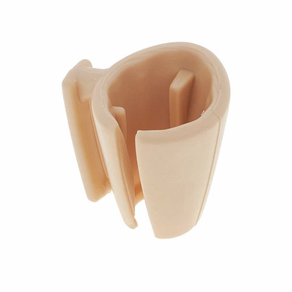 Hide-a-mic DPA 4060 Lav.-Clip Set beige