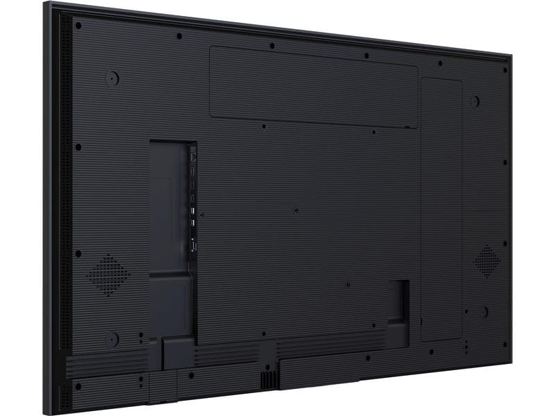 iiyama Public Display LH5560UHS-B1AG 54.6 