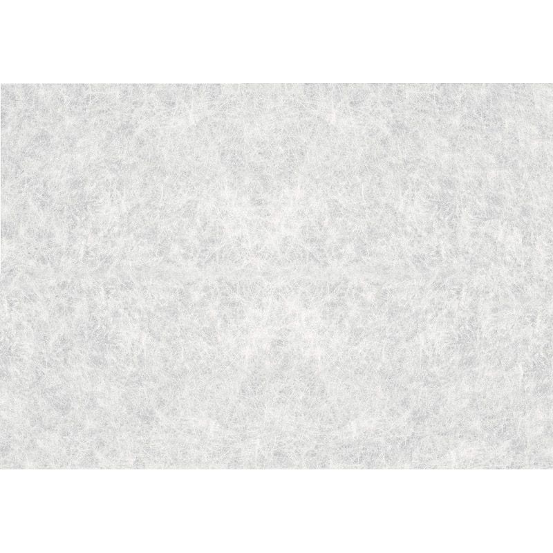 VINDUSFILM D-C-FIX RISPAPIR SELVKLEBENDE HVIT 45X200CM